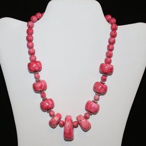 Fashion Necklace